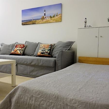 Altura Da Mare - Apartamento Costa Azul Exteriör bild