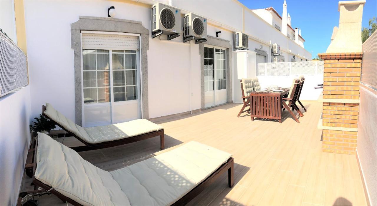 Altura Da Mare - Apartamento Costa Azul Exteriör bild