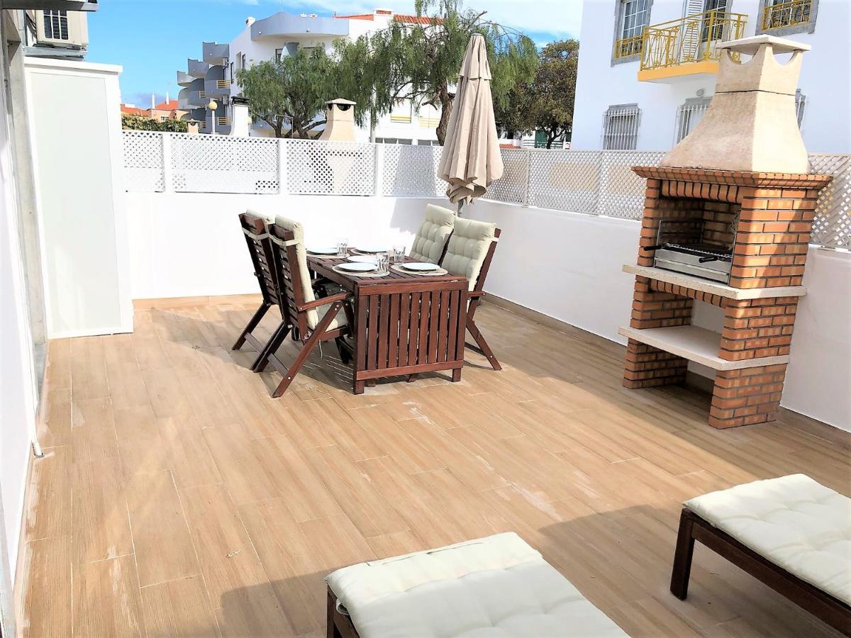 Altura Da Mare - Apartamento Costa Azul Exteriör bild