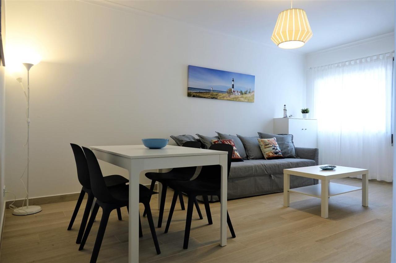 Altura Da Mare - Apartamento Costa Azul Exteriör bild