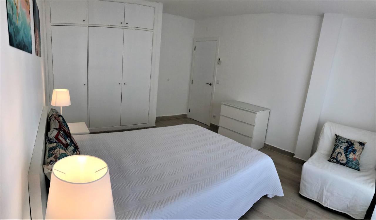 Altura Da Mare - Apartamento Costa Azul Exteriör bild