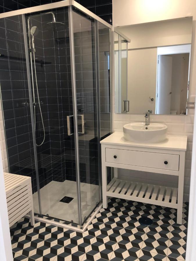Altura Da Mare - Apartamento Costa Azul Exteriör bild