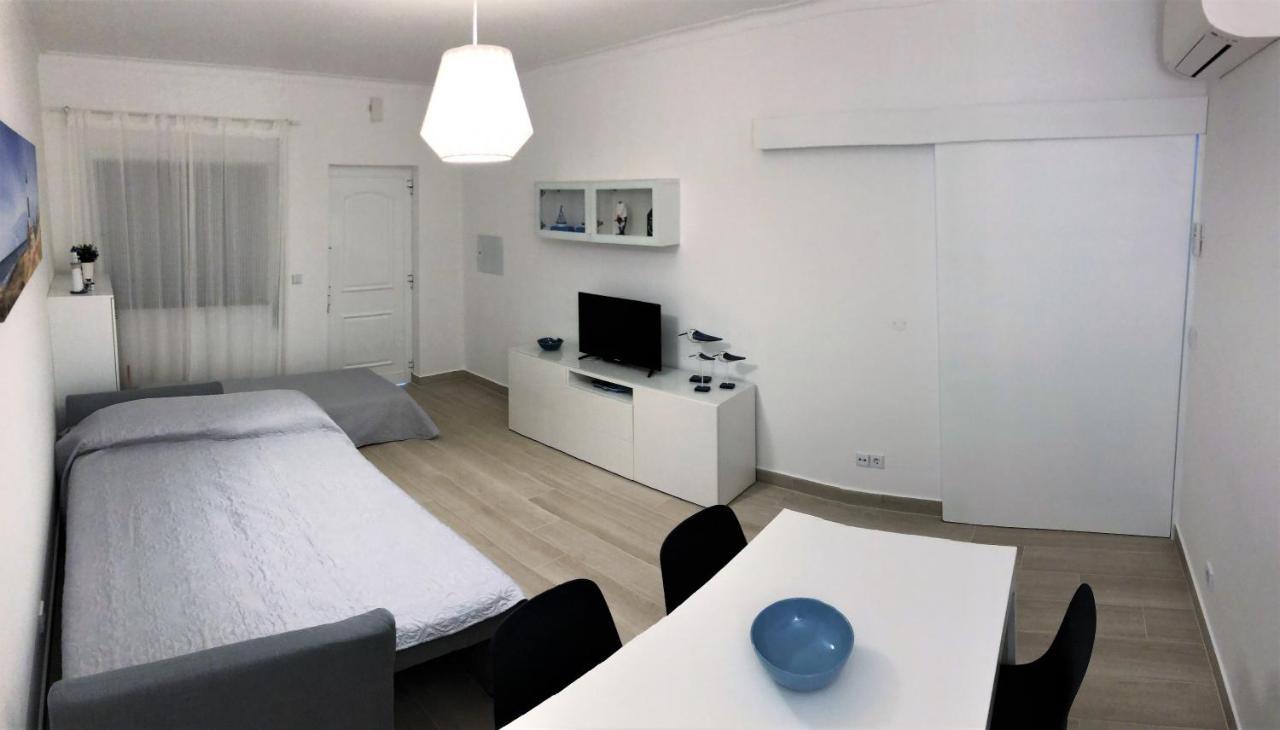 Altura Da Mare - Apartamento Costa Azul Exteriör bild