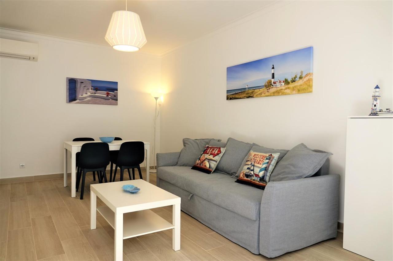 Altura Da Mare - Apartamento Costa Azul Exteriör bild