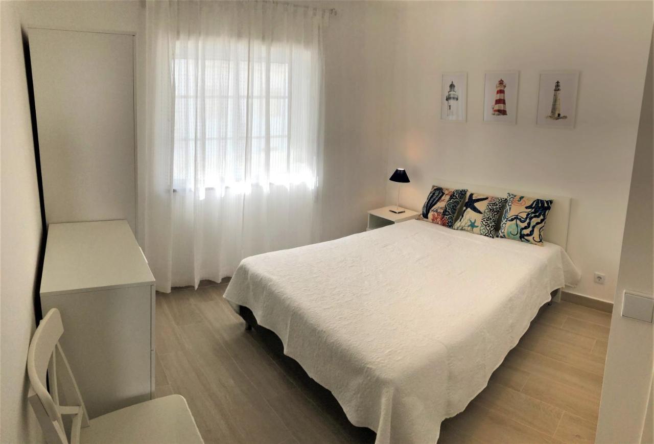 Altura Da Mare - Apartamento Costa Azul Exteriör bild