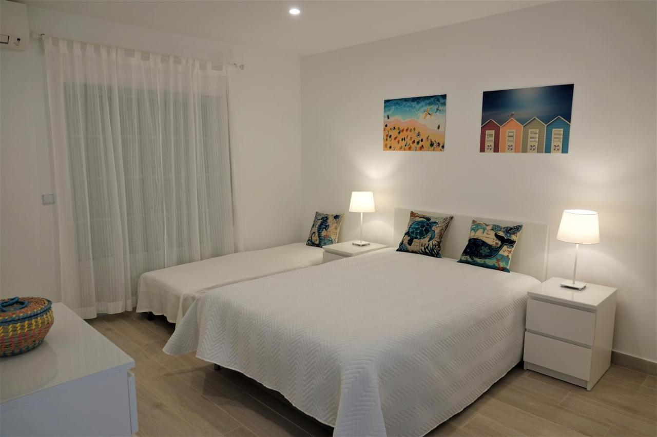 Altura Da Mare - Apartamento Costa Azul Exteriör bild