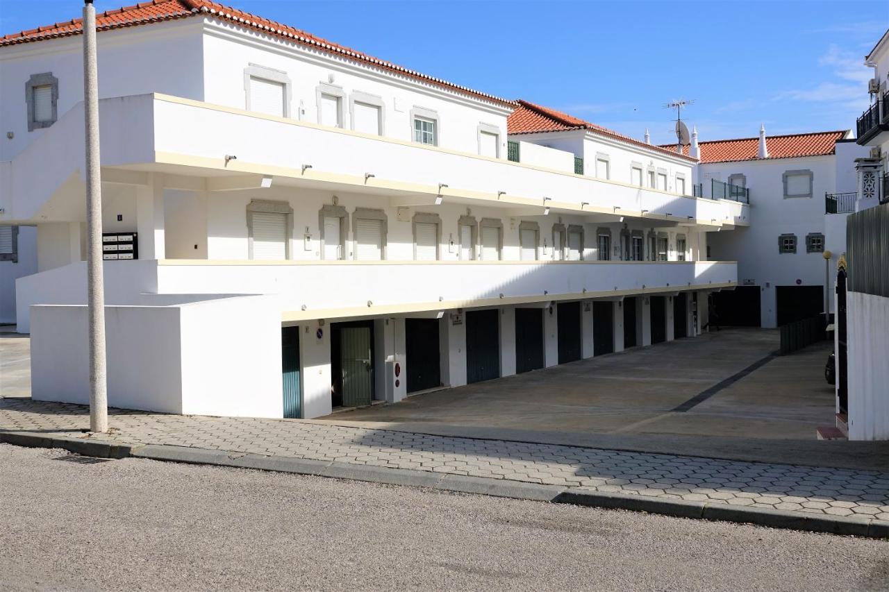 Altura Da Mare - Apartamento Costa Azul Exteriör bild