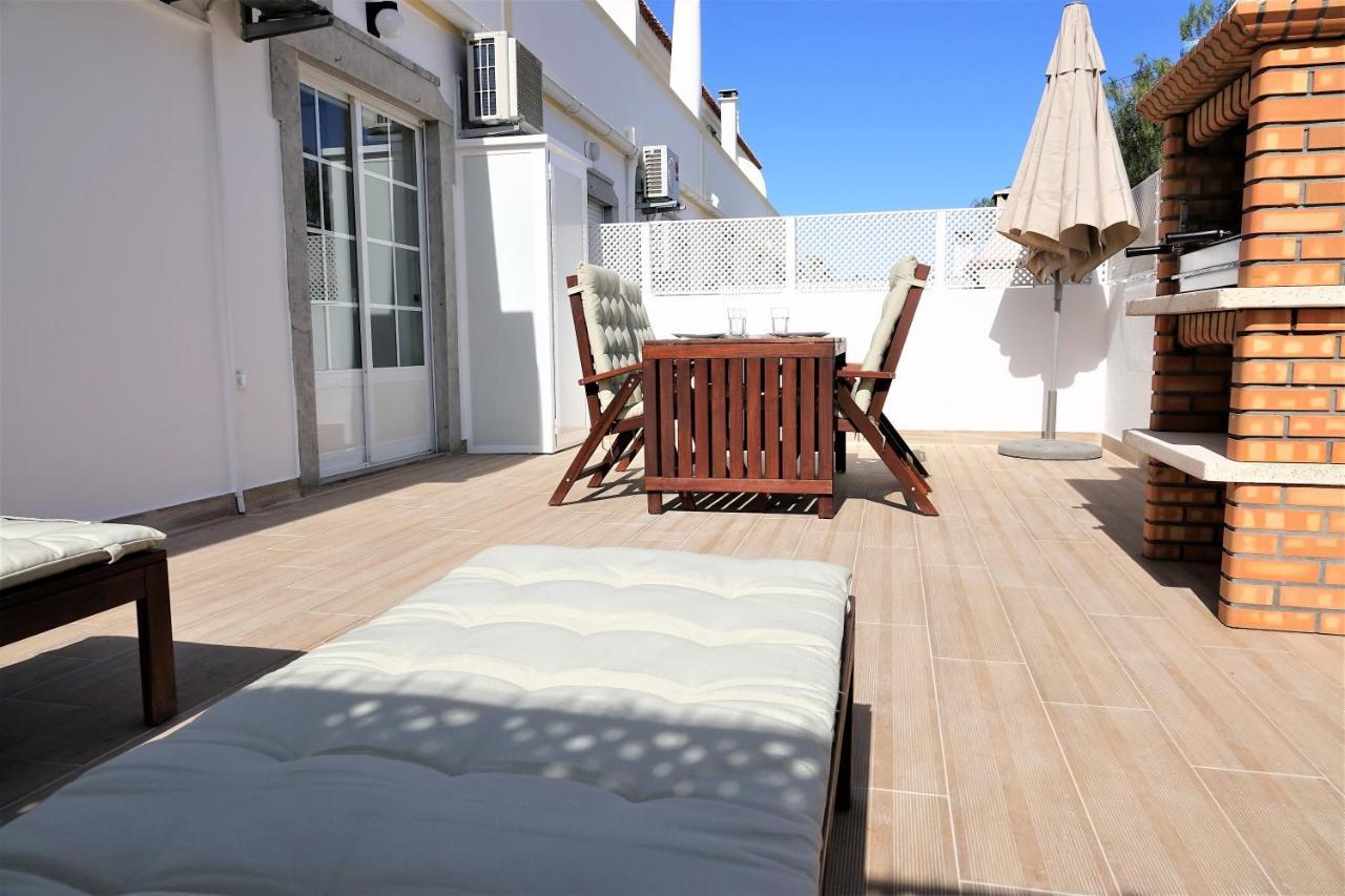 Altura Da Mare - Apartamento Costa Azul Exteriör bild