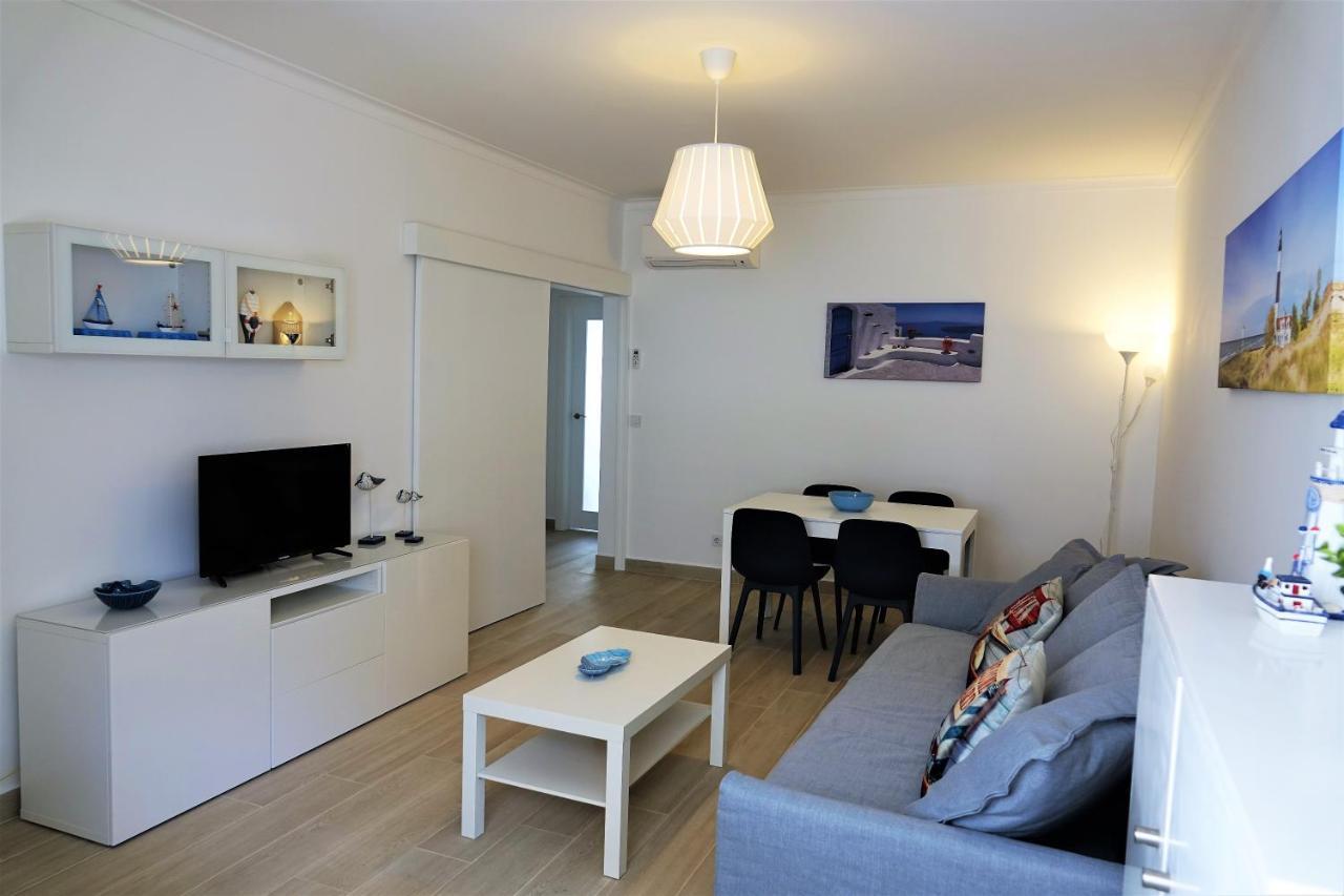Altura Da Mare - Apartamento Costa Azul Exteriör bild