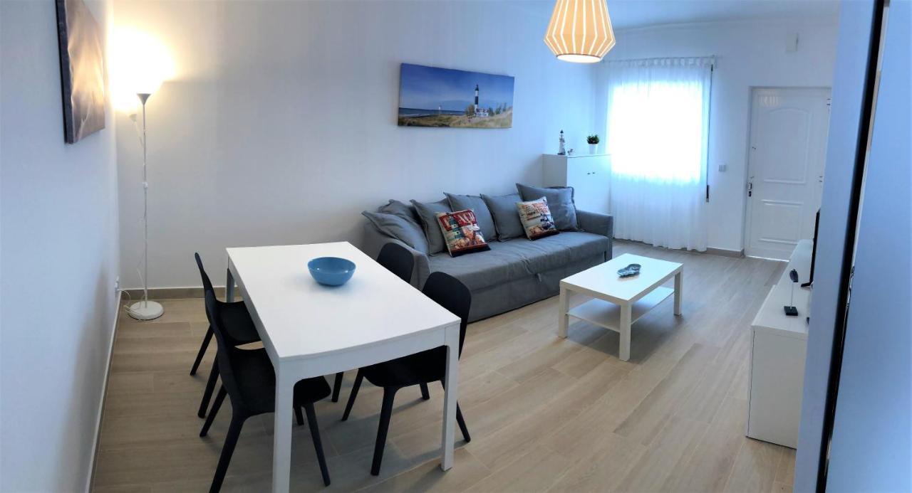 Altura Da Mare - Apartamento Costa Azul Exteriör bild