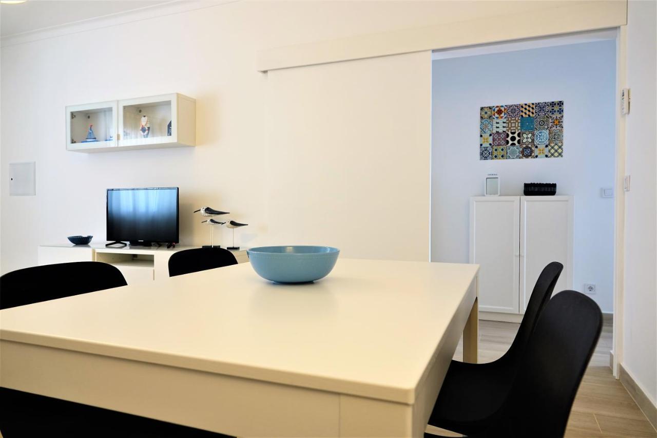Altura Da Mare - Apartamento Costa Azul Exteriör bild