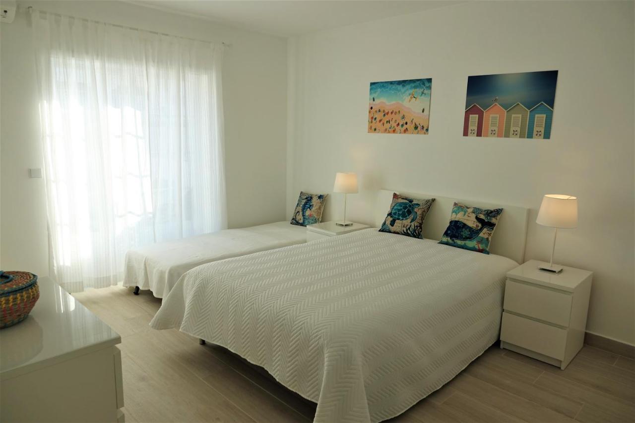 Altura Da Mare - Apartamento Costa Azul Exteriör bild